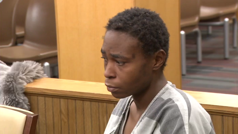 Court hearing reveals details of suspected arson fire on W. O'Connor